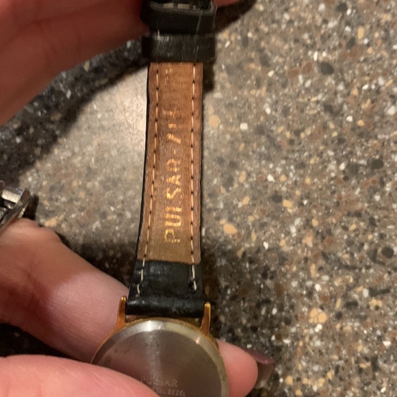 Pulsar Disney Minnie Mouse watch - Picture 3 of 4